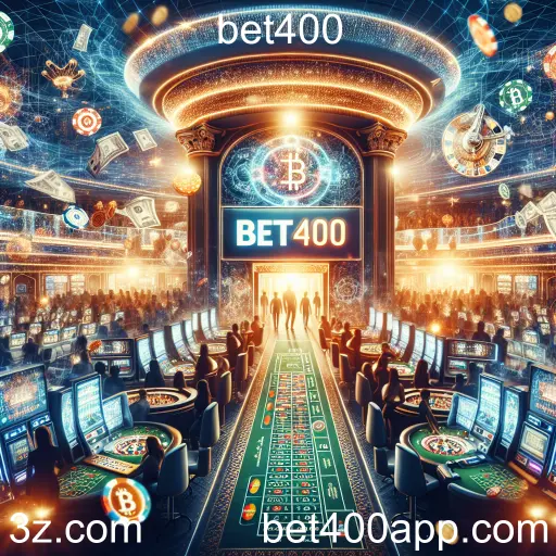 Explorando os Métodos de Depósito no Bet400